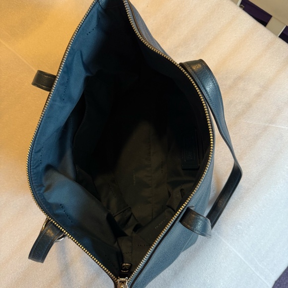 Coach Satchel Bag - Picture 2 of 5